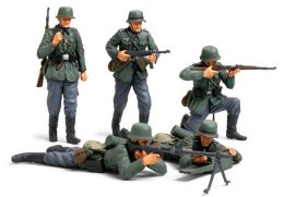 Tamiya German Infantry Set (French Campaign)