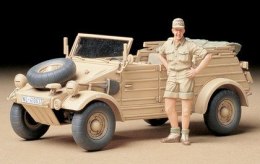 Tamiya Kuebelwagen Type 82 Africa