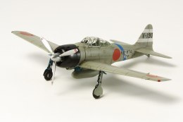 Tamiya Mitsubishi A6M3 (Hamp) Zero