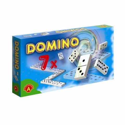 Alexander Gra Domino 7x