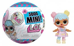 Mga Lalka Sooo Mini! L.O.L. Surprise Dolls 1 sztuka