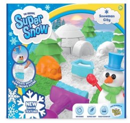 Goliath Piasek Kinetyczny Super Sand Fun Snowman