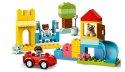 LEGO Klocki DUPLO 10914 Pudełko z klockami Deluxe