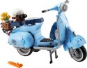 LEGO Klocki Icons 10298 Vespa 125