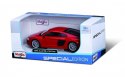 Maisto Model metalowy Audi R8 V10 PLUS 1:24