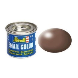 Revell Email Color 381 Brown Silk 14ml