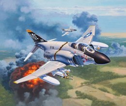 Revell F-4J Phantom US Navy