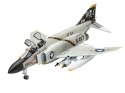 Revell F-4J Phantom US Navy