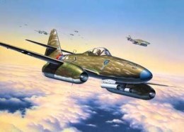 Revell Model plastikowy Messerschmitt Me 262 A-1a