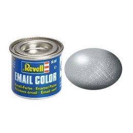 Revell REVELL Email Color 90 Silver Metallic