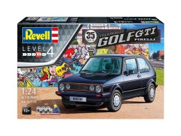 Revell Zestaw upominkowy 35 Years VW Golf1