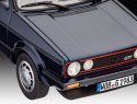 Revell Zestaw upominkowy 35 Years VW Golf1