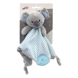 TULILO Przytulanka Miluś Koala miętowy 25 cm