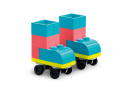 LEGO CLASSIC Kreatywna zabawa neonowymi kolorami 11027