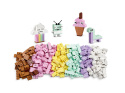 LEGO CLASSIC Kreatywna zabawa pastelowymi kolorami 11028