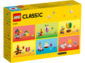 LEGO CLASSIC Kreatywny zestaw imprezowy 11029
