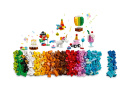 LEGO CLASSIC Kreatywny zestaw imprezowy 11029