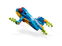 LEGO CREATOR Egzotyczna papuga 31136