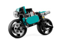 LEGO CREATOR Motocykl vintage 31135