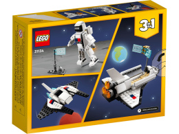 LEGO CREATOR Prom kosmiczny 31134