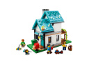 LEGO CREATOR Przytulny dom 31139