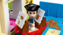 LEGO Disney Książka z przygodami Piotrusia Pana 43220