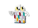 LEGO DOTS Pojemnik na długopisy w kształcie Hedwigi 41809