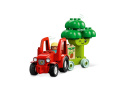 LEGO DUPLO My first Traktor z warzywami i owocami 10982