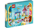 LEGO Disney Princess Kreatywne zamki księżniczek 43219