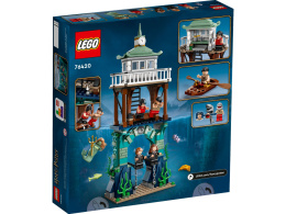 LEGO HARRY POTTER Turniej trójmagiczny Jezioro Hogwartu 76420