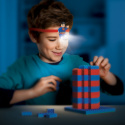 LEGO Latarka czołowa DC SUPER HEROES SUPERMAN LGL-HE7