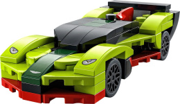LEGO SPEED CHAMPIONS Aston Martin Valkyrie 30434
