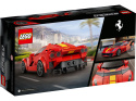 LEGO SPEED Champions Ferrari 812 Competizione76914