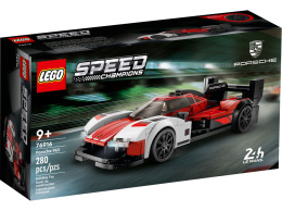 LEGO SPEED Porsche 963 76916