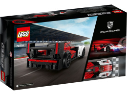 LEGO SPEED Porsche 963 76916