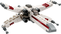 LEGO STAR WARS X-Wing Starfighter 30654