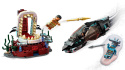 LEGO SUPER HEROES Sala tronowa króla Namora 76213