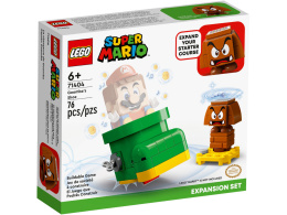LEGO SUPER MARIO But Goomby - zestaw rozszerzający 71404