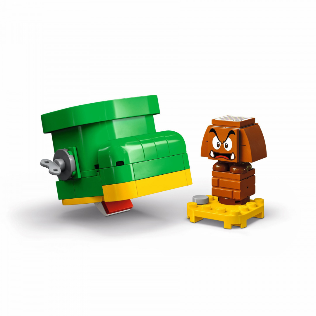 LEGO SUPER MARIO But Goomby - zestaw rozszerzający 71404