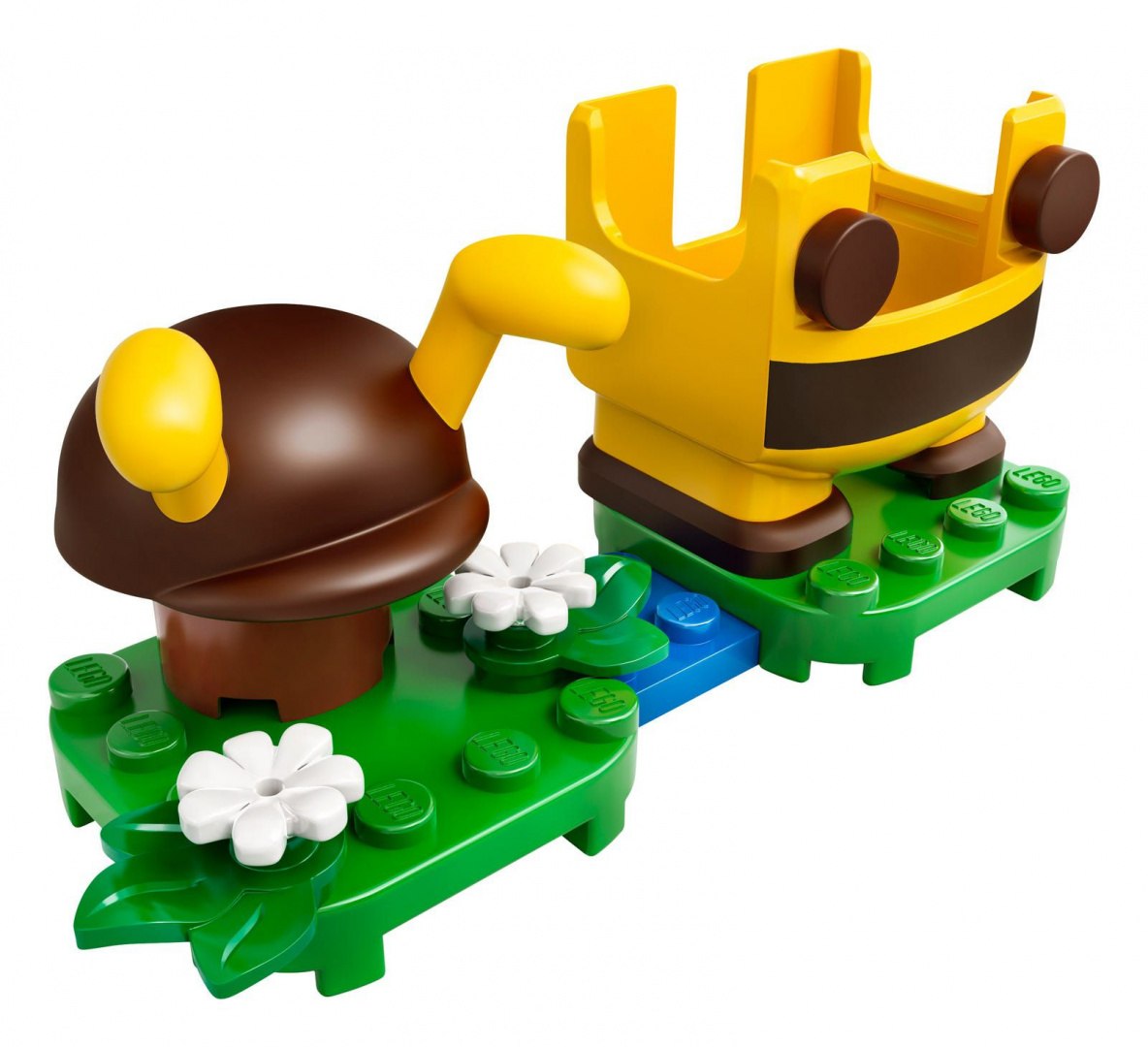 LEGO SUPER MARIO Mario pszczoła - ulepszenie 71393