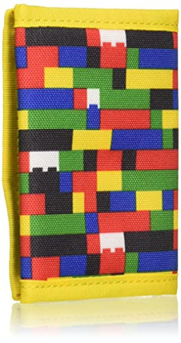 LEGO portfel CLASSIC BRICKS 009094