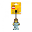 LEGO zawieszka do bagażu Pielęgniarka 52975