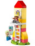 LEGO Klocki DUPLO 10991 Wymarzony plac zabaw