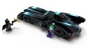 LEGO Klocki Super Heroes 76224 Batmobil: Pościg Batmana