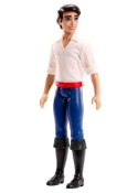 Mattel Lalka Disney Prince Książę Eryk