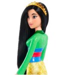 Mattel Lalka Disney Princess Mulan