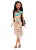 Mattel Lalka Disney Princess Pocahontas