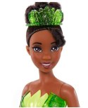 Mattel Lalka Disney Princess Tiana