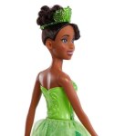 Mattel Lalka Disney Princess Tiana