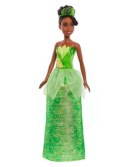 Mattel Lalka Disney Princess Tiana